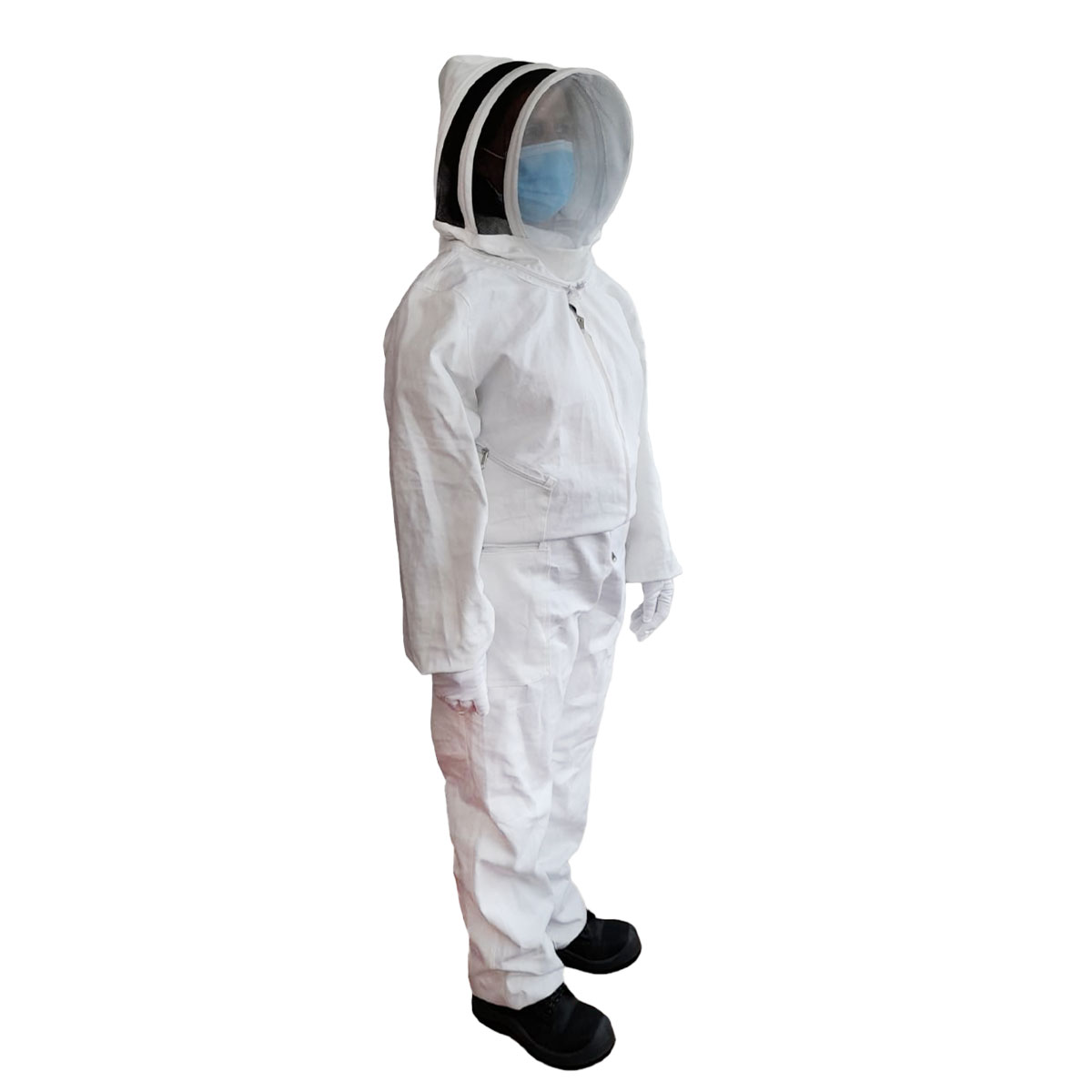 Traje completo de apicultura Ref. 28101 – Prosec Safety